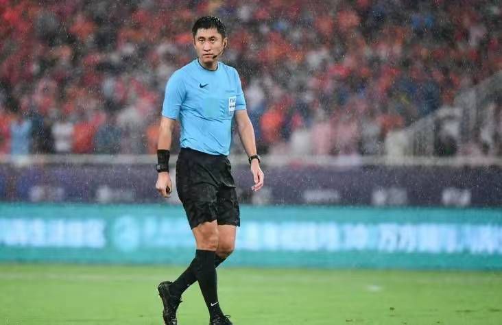 马切吉亚尼表示：“伤员过多不应该成为借口。
